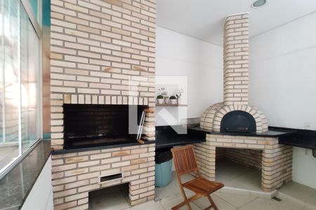 Apartamento para alugar com 33m², 0 quarto e 1 vaga Apartamento para alugar com 33m², 0 quarto e 1 vagaÁrea comum