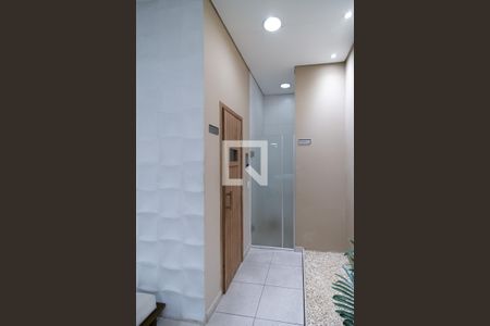 Apartamento para alugar com 33m², 0 quarto e 1 vaga Apartamento para alugar com 33m², 0 quarto e 1 vagaÁrea comum