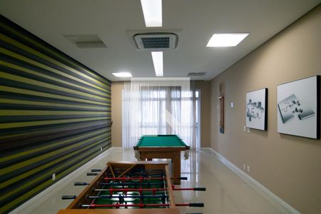 Apartamento para alugar com 33m², 0 quarto e 1 vaga Apartamento para alugar com 33m², 0 quarto e 1 vagaÁrea comum