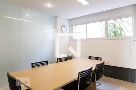 Apartamento para alugar com 33m², 0 quarto e 1 vaga Apartamento para alugar com 33m², 0 quarto e 1 vagaÁrea comum