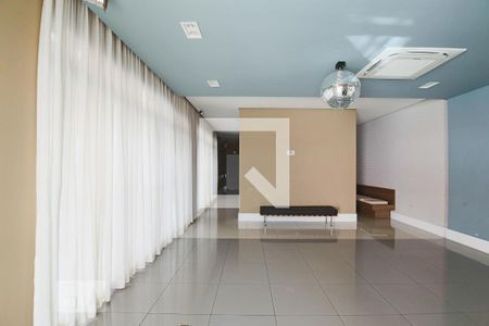 Apartamento para alugar com 33m², 0 quarto e 1 vaga Apartamento para alugar com 33m², 0 quarto e 1 vagaÁrea comum