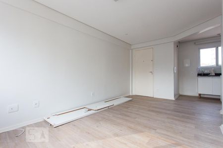 Sala de apartamento para alugar com 1 quarto, 39m² em Bela Vista , São Paulo