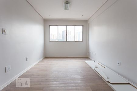 Sala de apartamento para alugar com 1 quarto, 39m² em Bela Vista , São Paulo