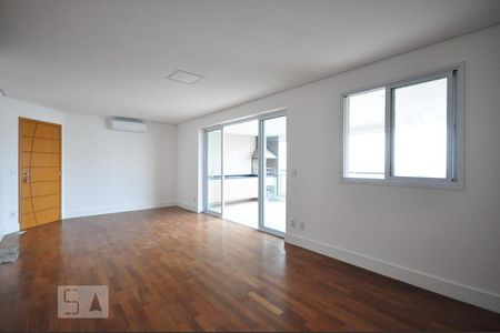 Sala de apartamento para alugar com 3 quartos, 120m² em Vila Andrade, São Paulo