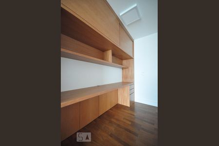 Escritório de apartamento para alugar com 3 quartos, 120m² em Vila Andrade, São Paulo