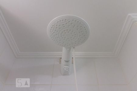 Apartamento à venda com 117m², 3 quartos e 2 vagas Apartamento à venda com 117m², 3 quartos e 2 vagasBanheiro