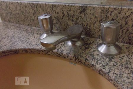 Apartamento à venda com 117m², 3 quartos e 2 vagas Apartamento à venda com 117m², 3 quartos e 2 vagasBanheiro