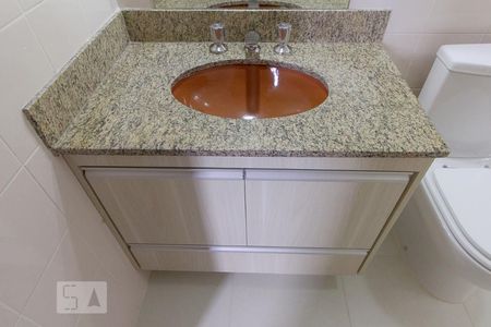 Apartamento à venda com 117m², 3 quartos e 2 vagas