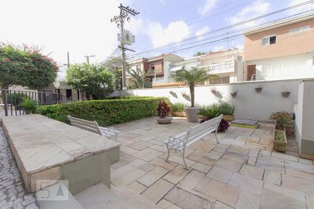 Apartamento à venda com 117m², 3 quartos e 2 vagas