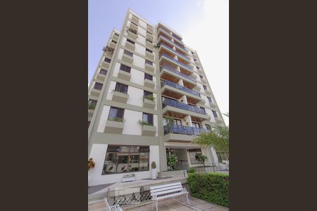 Apartamento à venda com 117m², 3 quartos e 2 vagas