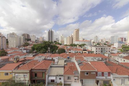 Apartamento à venda com 117m², 3 quartos e 2 vagas Apartamento à venda com 117m², 3 quartos e 2 vagasVista