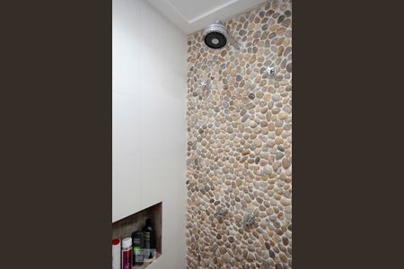 Studio para alugar com 40m², 1 quarto e 1 vagaBanheiro