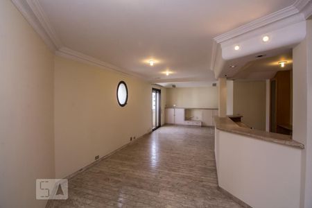 Apartamento à venda com 3 quartos, 420m² em Cerqueira César, São Paulo