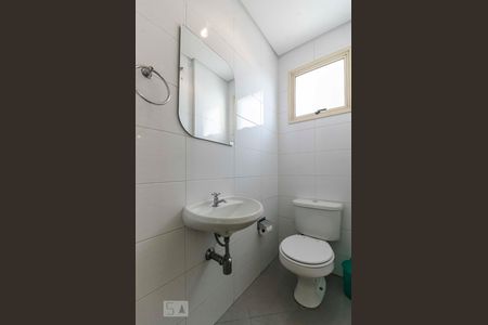 Apartamento à venda com 190m², 4 quartos e 4 vagasBanheiro de serviço