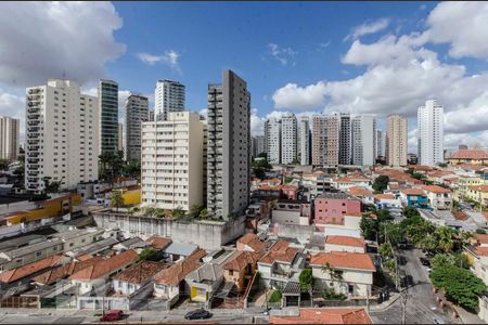 Apartamento à venda com 190m², 4 quartos e 4 vagasVista Suíte 2