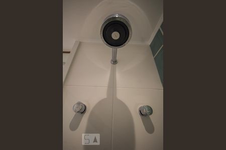 Apartamento à venda com 88m², 2 quartos e 2 vagas Apartamento à venda com 88m², 2 quartos e 2 vagasBanheiro social detalhe