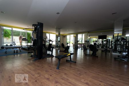 Apartamento à venda com 88m², 2 quartos e 2 vagas