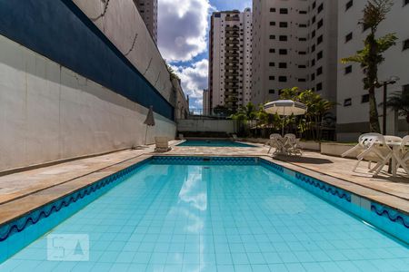 Apartamento para alugar com 123m², 3 quartos e 2 vagasPiscina