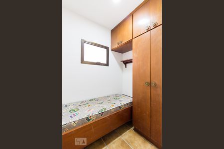 Apartamento para alugar com 123m², 3 quartos e 2 vagas Apartamento para alugar com 123m², 3 quartos e 2 vagasQuarto de serviço