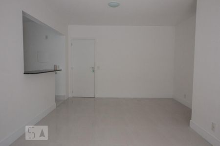 Sala de apartamento para alugar com 2 quartos, 80m² em Jardim Leonor, São Paulo