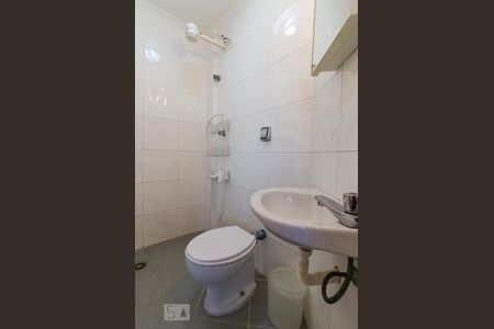 Apartamento para alugar com 147m², 3 quartos e 2 vagasBanheiro de serviço 