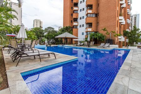 Apartamento para alugar com 147m², 3 quartos e 2 vagasPiscina Adulto 