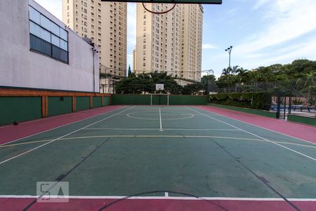 Apartamento para alugar com 147m², 3 quartos e 2 vagasQuadra esportiva 