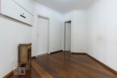 Apartamento para alugar com 147m², 3 quartos e 2 vagasSuíte 