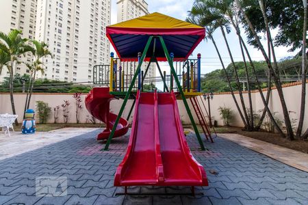 Apartamento para alugar com 147m², 3 quartos e 2 vagasPlayground 