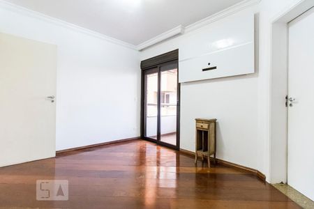 Apartamento para alugar com 147m², 3 quartos e 2 vagasSuíte 