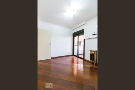 Apartamento para alugar com 147m², 3 quartos e 2 vagasSuíte 