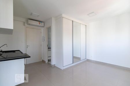 Studio de kitnet/studio para alugar com 1 quarto, 32m² em Jardim Paulista, São Paulo