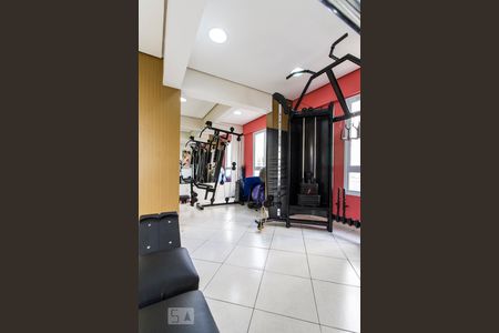 Apartamento para alugar com 52m², 2 quartos e 1 vagaAcademia 