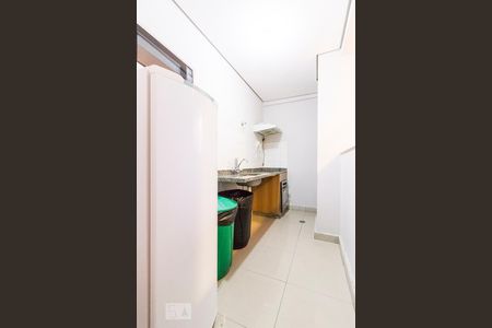 Apartamento para alugar com 52m², 2 quartos e 1 vagaCopa do salão de festas 