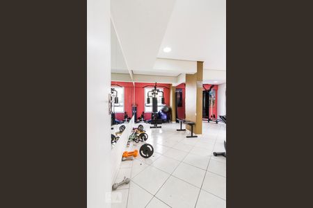 Apartamento para alugar com 52m², 2 quartos e 1 vagaAcademia 