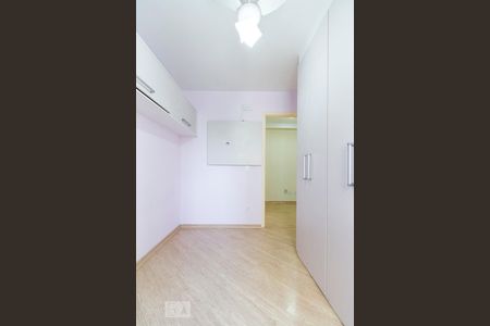 Quarto 1 visão da janela  de apartamento para alugar com 2 quartos, 52m² em Mooca, São Paulo