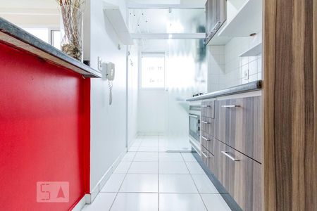 Apartamento para alugar com 52m², 2 quartos e 1 vagaCozinha