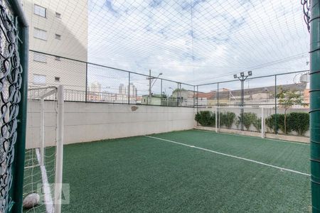 Apartamento para alugar com 52m², 2 quartos e 1 vagaQuadra esportiva 