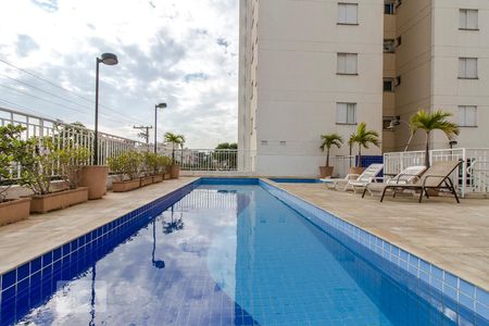 Apartamento para alugar com 52m², 2 quartos e 1 vagaPiscinas 