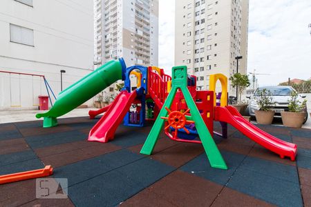 Apartamento para alugar com 52m², 2 quartos e 1 vagaPlayground 