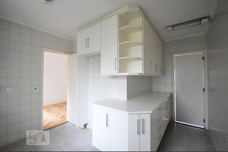 Apartamento à venda com 158m², 2 quartos e 3 vagasCozinha