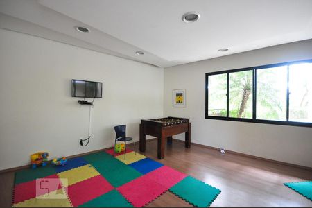 Apartamento à venda com 158m², 2 quartos e 3 vagasSalão de jogos