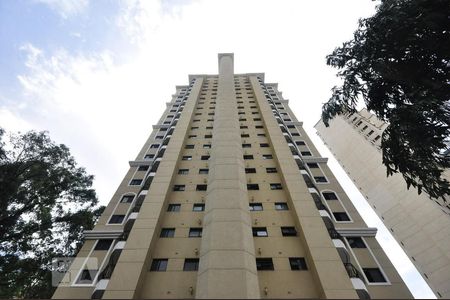 Apartamento à venda com 158m², 2 quartos e 3 vagasFachada