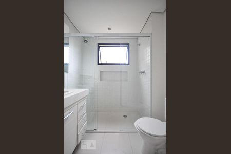 Apartamento à venda com 158m², 2 quartos e 3 vagasBanheiro suíte