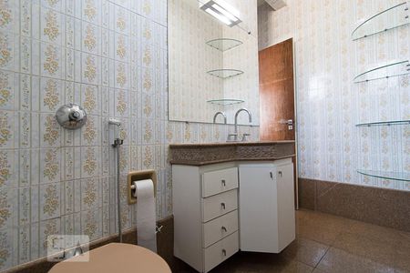 Apartamento à venda com 280m², 4 quartos e 3 vagasBanheiro Suíte