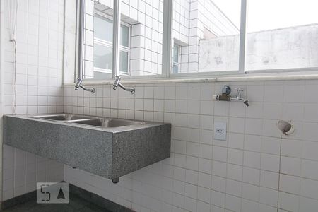 Apartamento à venda com 280m², 4 quartos e 3 vagasÁrea serviço