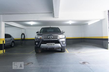 Apartamento à venda com 280m², 4 quartos e 3 vagasGaragem