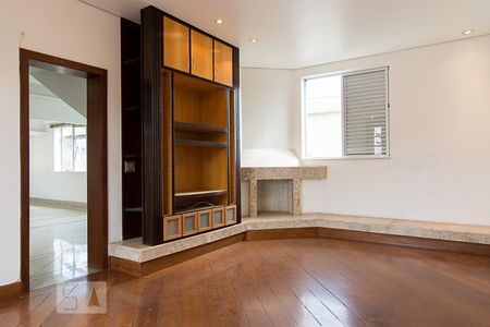 Apartamento à venda com 280m², 4 quartos e 3 vagasSala TV