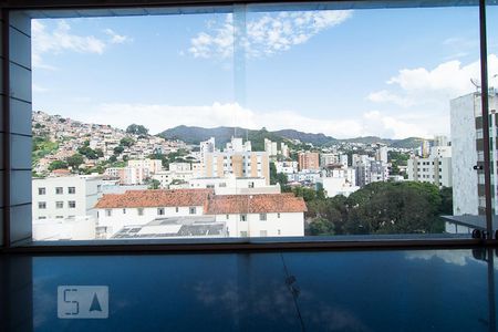 Apartamento à venda com 280m², 4 quartos e 3 vagasVista área privativa