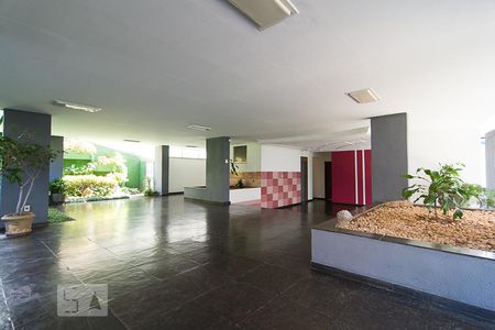Apartamento à venda com 288m², 4 quartos e 2 vagasÁrea social